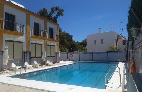 Isla Cristina Hotel | Discover Hotel PARAISO PLAYA: Family-Friendly with Pool