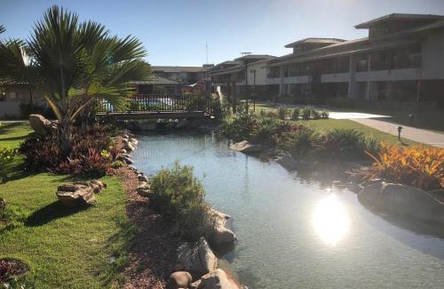 Imbassai House | Experience Oceanfront Bliss at Paraiso Praia de Imbassai