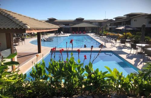 Imbassai House | Experience Oceanfront Bliss at Paraiso Praia de Imbassai