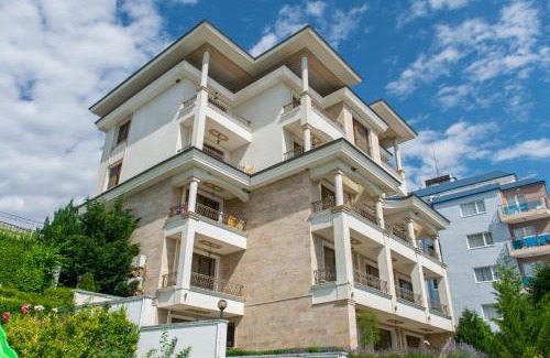 Obzor Hotel | Unforgettable Stay at Paraiso Theopolis - All Inclusive Escape