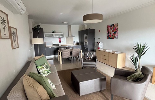 Portimao Apartment | Paraiso Val da Ribeira