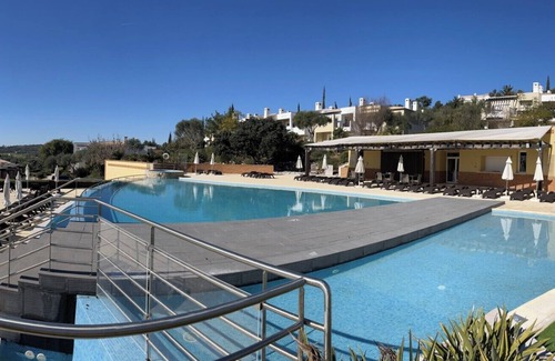 Portimao Apartment | Paraiso Val da Ribeira