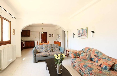 Monte Pego House | Escape to Paraje de Libertad with Oceanfront Bliss
