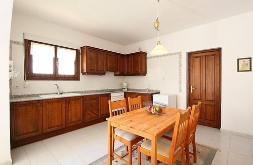 Monte Pego House | Escape to Paraje de Libertad with Oceanfront Bliss
