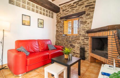 Adra Apartment | Oceanfront Paraje la Suerte Crisantemo: Rated 9.1/10