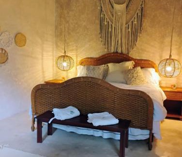 Malinalco Bed & Breakfast | Premier Stay at Paraje Real Malinalco - Pet and Child Friendly