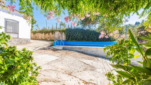 Calabazares House | Discover Parajes del Chanza Cortegana: 4-Star Family Retreat
