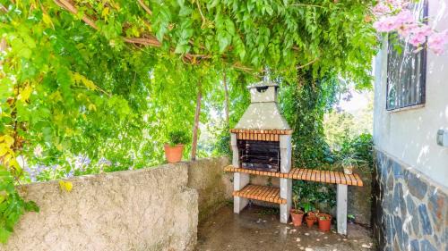 Calabazares House | Discover Parajes del Chanza Cortegana: 4-Star Family Retreat