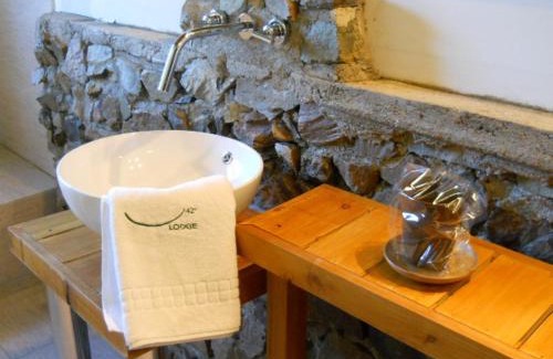 El Maiten Cabin | Family-Friendly Paralelo 42° Lodge with High Guest Ratings