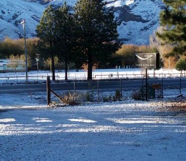 El Maiten Cabin | Family-Friendly Paralelo 42° Lodge with High Guest Ratings