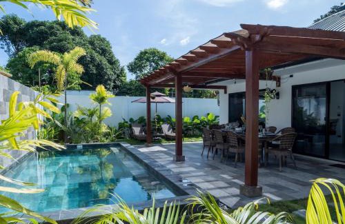 El Nido Villa | Paraluman, large Villa with pool
