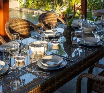 El Nido Villa | Paraluman, large Villa with pool