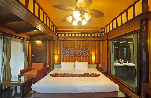 Koh Chang Tai Resort | Luxury Stay at Parama Koh Chang with Pool & Spa Access