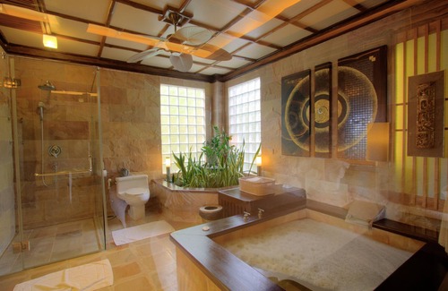 Koh Chang Tai Resort | Luxury Stay at Parama Koh Chang with Pool & Spa Access