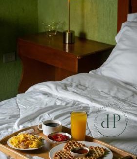 Rosario Hotel | Paramaconi hotel