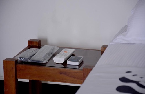 Pallekele House | Family-Friendly Paramata Accommodation with Kitchen Access