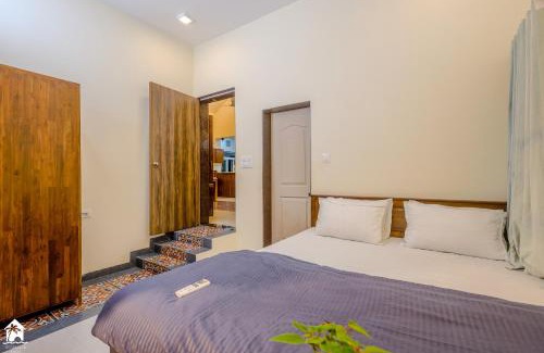 Alibaug House | Parambi by Soumils Stays