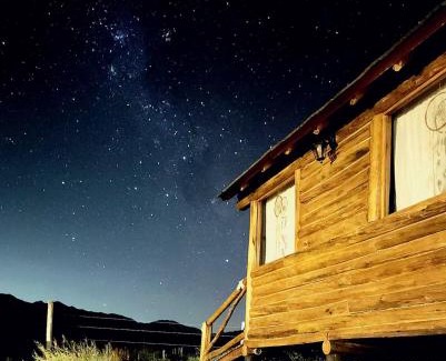 Uspallata Apartment | Family-Friendly Paramitas: Mountain Cabañas & Hostel