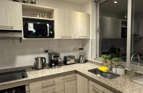 Salta Apartment | Discover Paramont Salta: 4-Star Oceanfront Retreat