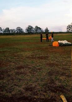 Nova Nazare Apartment | Paramotor Mestre do Ar