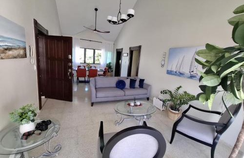 Puerto Plata Apartment | Stunning Paramount Views: 4-Star Oceanfront Getaway
