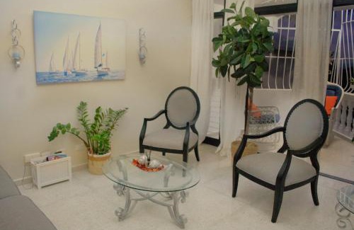 Puerto Plata Apartment | Stunning Paramount Views: 4-Star Oceanfront Getaway