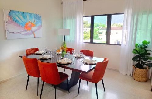 Puerto Plata Apartment | Stunning Paramount Views: 4-Star Oceanfront Getaway