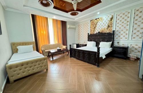 F-6 Sector House | Paramount Guest House F-6