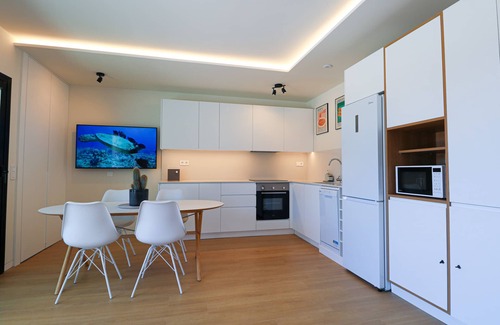 Agaete House | Unforgettable Oceanfront Views at Paramount Views Agaete