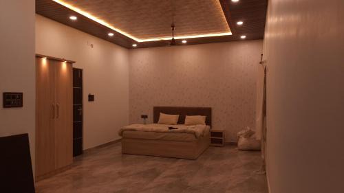 Bahraich House | Parampra Guest House