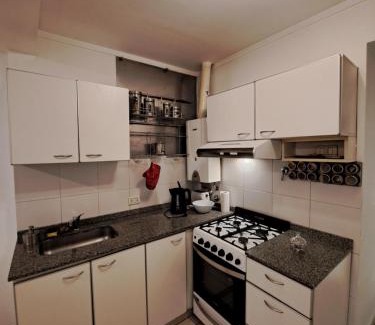 Parana Apartment | Experience Paraná Confort: Pet & Child Friendly Haven