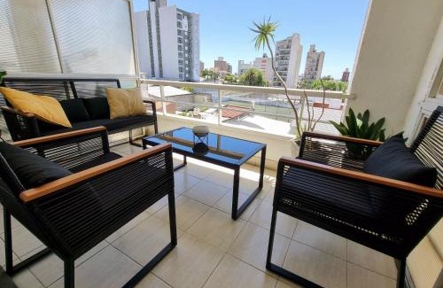 Parana Apartment | Experience Paraná Confort: Pet & Child Friendly Haven