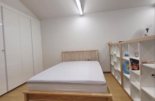 Damyang Bed & Breakfast | Paran Garden