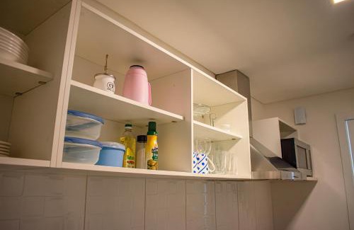 Encarnacion Apartment | Guest Rated Paradise: Parana Playa 1103 with Ocean Views