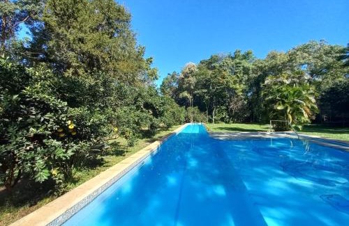 Posadas Apartment | Riverside Bliss at Parana Guest House - 4-Star & Family-Friendly