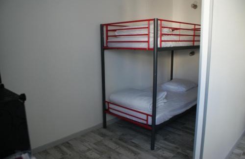 Marennes House | Discover Paranthese à Marennes: Family & Pet Friendly Stay