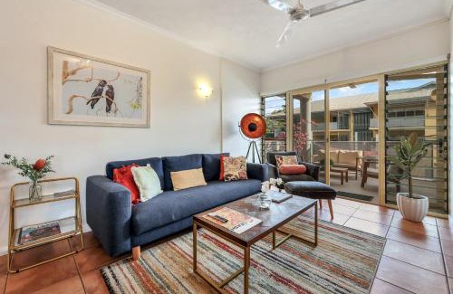 Parap Apartment | Experience Parap Markets Condo: 4-Star Family Retreat