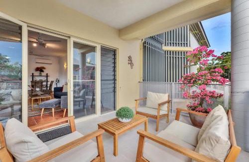 Parap Apartment | Experience Parap Markets Condo: 4-Star Family Retreat