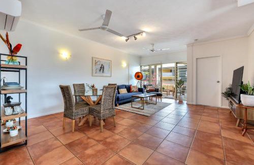 Parap Apartment | Experience Parap Markets Condo: 4-Star Family Retreat
