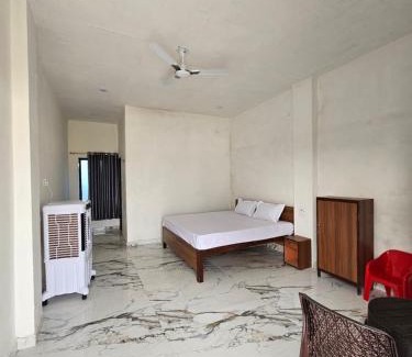 Puranpur House | Paras Resort