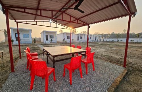Puranpur House | Paras Resort