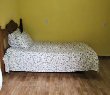 Paraty Apartment | Oceanfront Bliss at Parati Pousada Kadoshi for Families