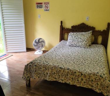 Paraty Apartment | Oceanfront Bliss at Parati Pousada Kadoshi for Families