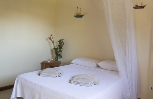 Jabaquara House | Paraty Beach Flat - Your House on the Beach