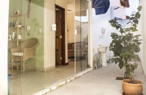 Jabaquara House | Paraty Beach Flat - Your House on the Beach