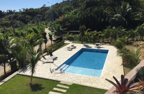 Paraty Apartment | Pet-Friendly Paraty Hotel with Ocean Views & 9.8 Rating