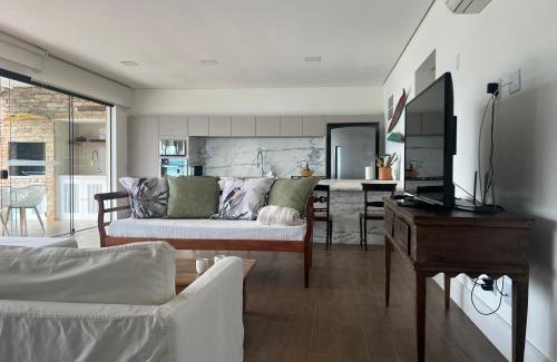 Paraty Apartment | Pet-Friendly Paraty Hotel with Ocean Views & 9.8 Rating