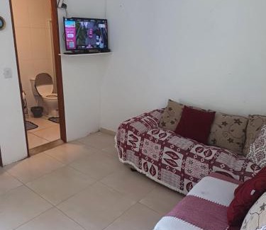 Paraty House | Paraty Mirim - Refugio Montanha