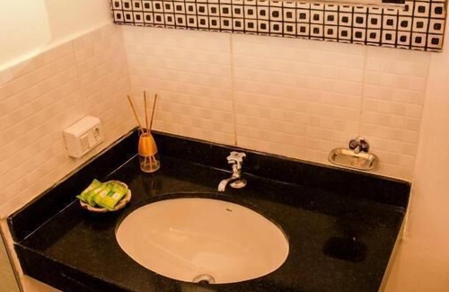 Paraty Hotel | Discover Paraty Paradiso: Pool, Spa & 9/10 Guest Rating