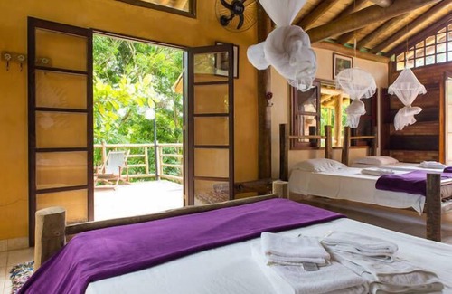 Paraty Hotel | Discover Paraty Paradiso: Pool, Spa & 9/10 Guest Rating